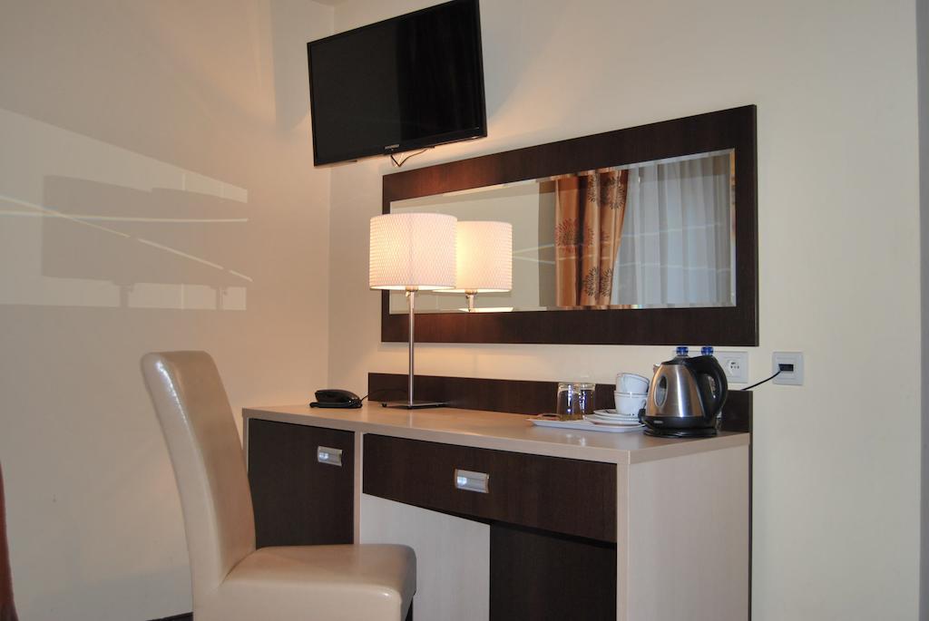 Hotel Eljot Sielpia Wielka Cameră foto